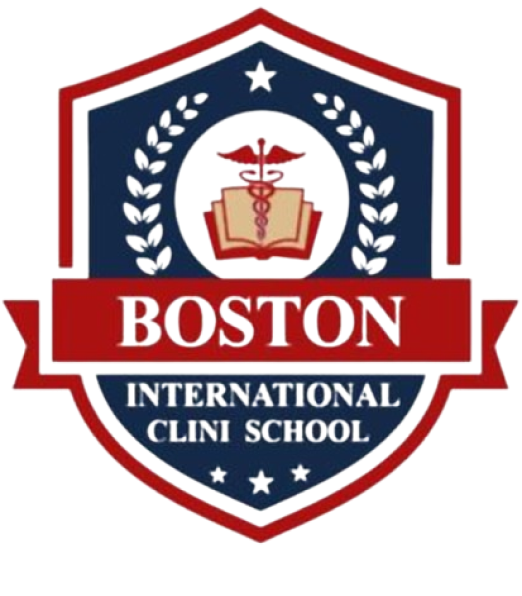 Boston International Clini School Logo