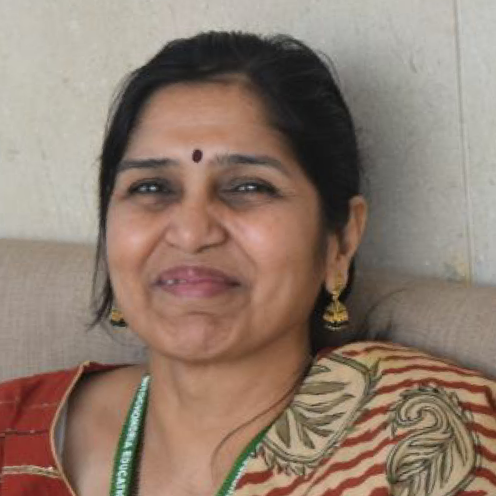 Dr. Meena Agrawal